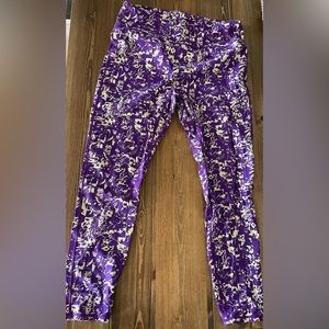 Fabletics Motion 365 Legging